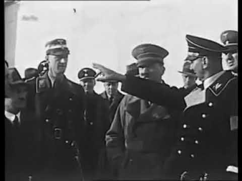 Reichsparteitage der NSDAP in Nürnberg #history #germany #nürnberg