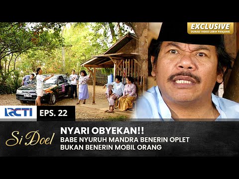 IT COULD BE TRUE!! Mandra Doesn't Want To Fix Beni's Oplet | THE GOAL | EPS.22 | SEASON 2 (2/2)