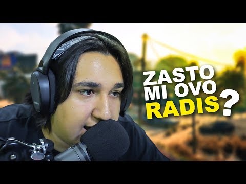 STA JE SA OVIM AVIONOM ?! Grand Theft Auto V - Smuggler's Run Avanture - Part.2