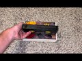 A VHS Tape I Watched Recently 7 13 2024
