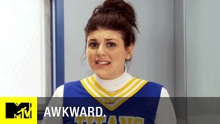 Awkward (Season 5B) | You're Welcome Remix | MTV