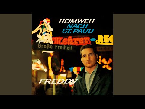 Heimweh Nach Stpauli - Freddy Quinn