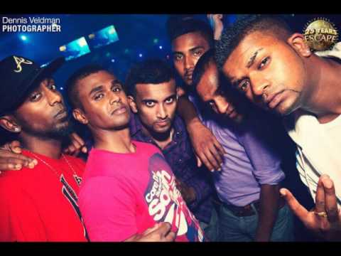 TMDC Recorz  " I M A BadBoy "