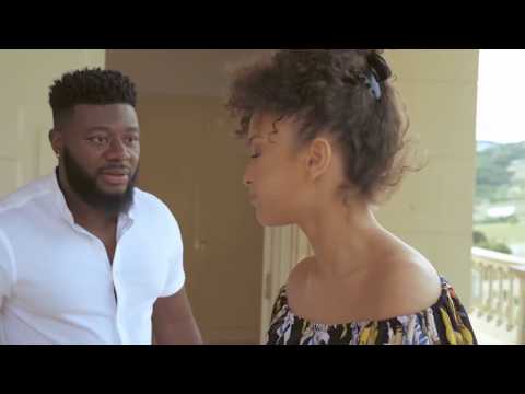 MAKASSY - INFIDELE (E02S01 SERIE AFROLOVESTORY)