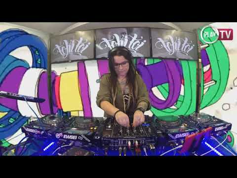 TOKI TOI - Live @ PLAY TV 21.11.2018