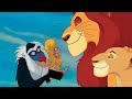 The Lion King  Full Disney Animated Movie