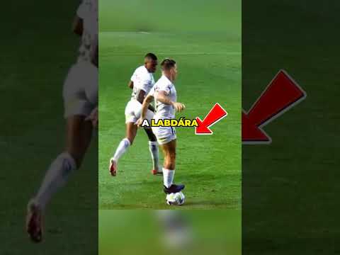 Tiltott futballtrükkök