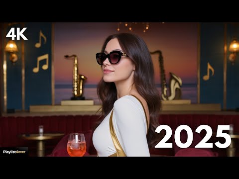 Best of Cozy Jazz & Acoustic Vibes [2025] | Chill Mix & Deep Feelings (Original Mix) #04
