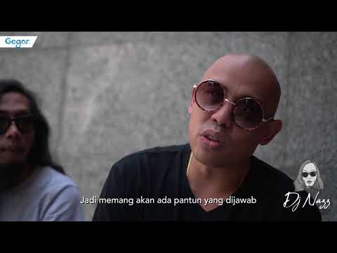 Begitu Begini Dj Nazz Joe Flizzow Komen Lagu Altimet Menyindir Malique