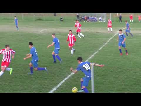 201017 Poliziana Torrita juniores provinciale 2t