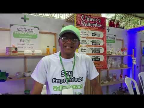 Más de 100 emprendedores de Buga fortalecen sus negocios con ValleINN+