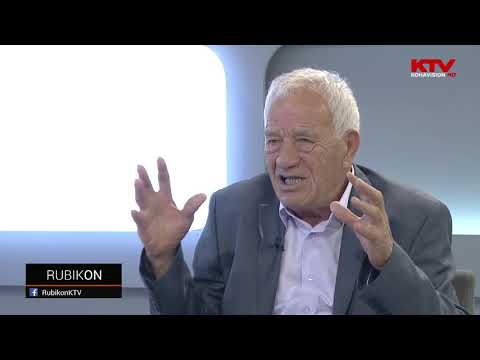 Rubikon - Daut Demaku 26.07.2018