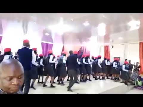 Mulwelele Mulwelele Agape Praise Team Nakonde Central UCZ