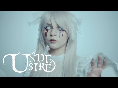 UNDESIRE - ENDLESS (Official Music Video)