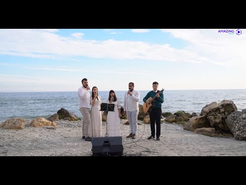 Să cântăm împreună - 7 Noiembrie 2020 (Advent Quartet)