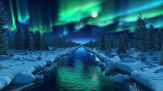 Download lagu Try listening for 20 mins ~ Alpha Waves to Relieve Stress ~ Help heal body and mind  :) mp3