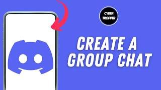 How to Create a Group Chat on Discord (Easy Guide!)