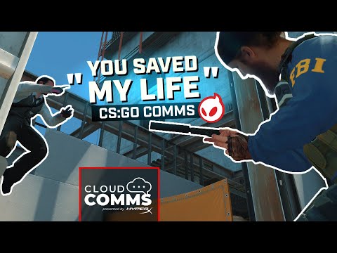 DIGNITAS CSGO Voice Comms - We Won vs TEAM LIQUID | Cloud Comms