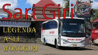 Download lagu Living Legend from Praci [ Syahdu report bersama Po SARI GIRI ] PART 1 mp3