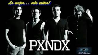 panda solo lo mejor - los malaventurados no lloran