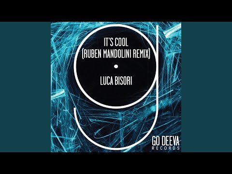 It's Cool (Ruben Mandolini Remix)