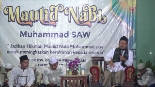 Download lagu PENGAJIAN LUCU SUKRI MAULANA 1 mp3