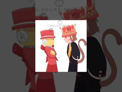 JANDEL VS SAMMY #jandel #sammy #luna #lunochka #furry #animation #loveyou #idrinktea