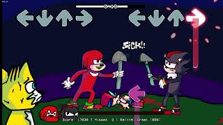 Cover art for High Shovel (Leak version) 