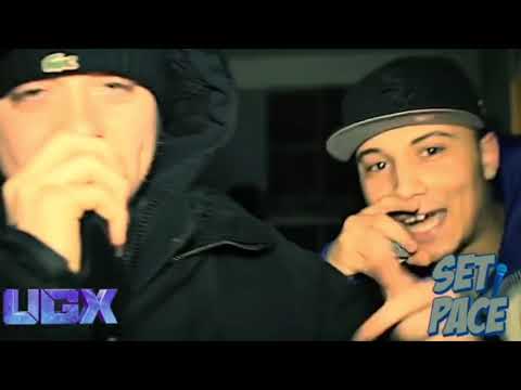 Jayeye vs Diddz *knife pulled out* | Grime Clash