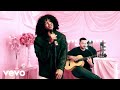 Trinidad Cardona Love Me Back Acoustic