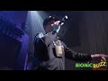 MC Lars - Flow Like Poe Live at Club Cosplay
