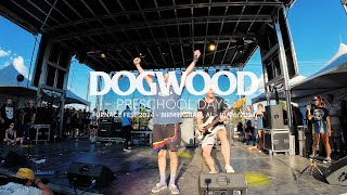 Dogwood - Preschool Days (Live at Furnace Fest 2024)