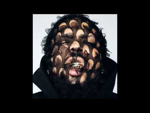 Westside Gunn [Ft. Conway the Machine] -  Spoonz (Instrumental)