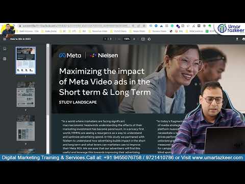 Digital Marketing Weekly Updates Episode 51 Umar Tazkeer