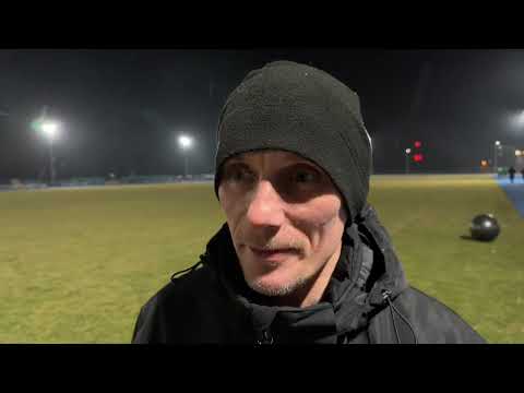 WKS Prosna Wieruszów w fazie przygotowań do nowej rundy