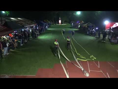 18 ONL Haňovice 27 8 2022   SDH Dolany