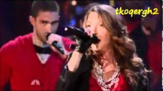 TSO|Deltones|The Edge of Glory|You Can&#39;t Hurry Love