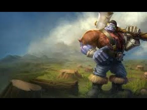 I Inted as Sion... AND STILL CARRIED?! 🤯 | League of Legends