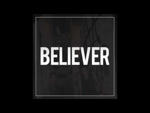 Marc Scibilia - Believer