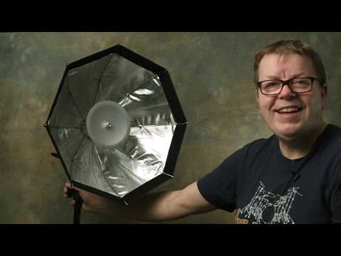 Godox TT350 speedlite, skirta Sony video
