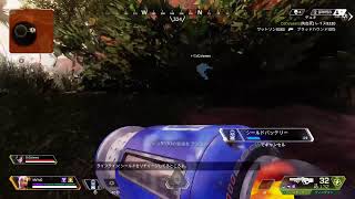[APEX Legends]　デュオヤってくかぁ　[コメントお待ち♪]