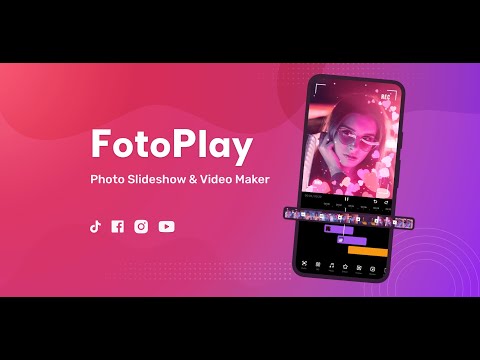 Video Maker | Photo Music Video