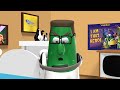 Hank Hill Listens To The New VT Voices