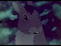 Watership Down TV Spot 1978