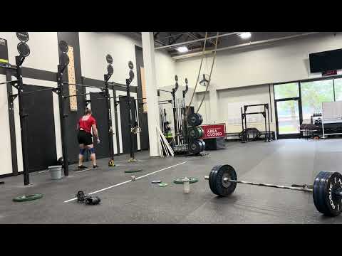 2025 INW Classic OQ #3