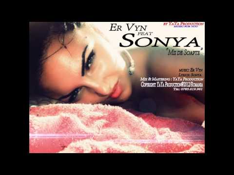 Er Vyn Feat So Nya - Mii de soapte 2k13 Mix