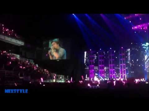 130627 BEAST [BEAUTIFUL NIGHT] - AIA KPOP CONCERT