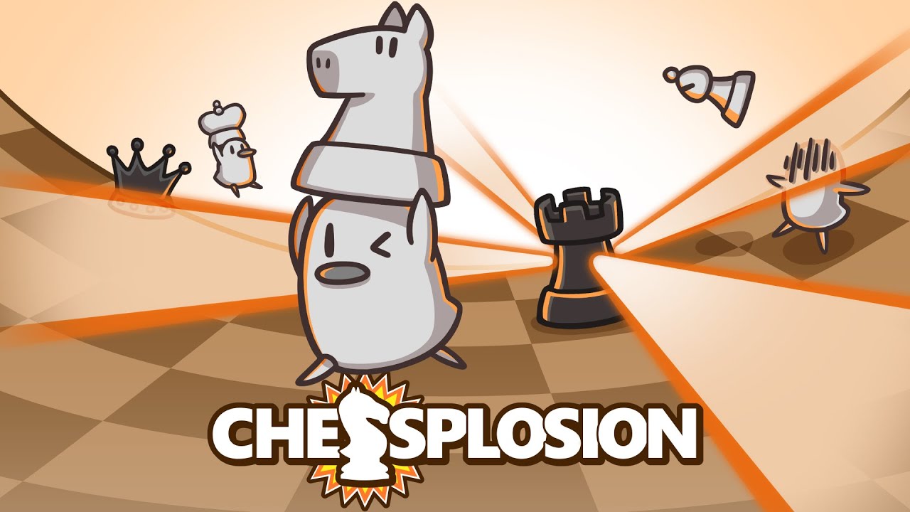 Chessplosion