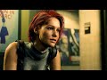 Resident Evil 3 Remake Jill With Regina Outfit From Dino Crisis