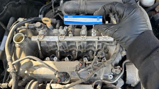 How to replace spark plugs on 2016-2024 Chevy Malibu